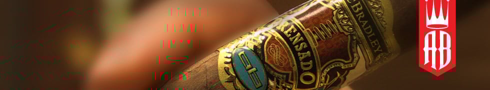 Alec Bradley Prensado